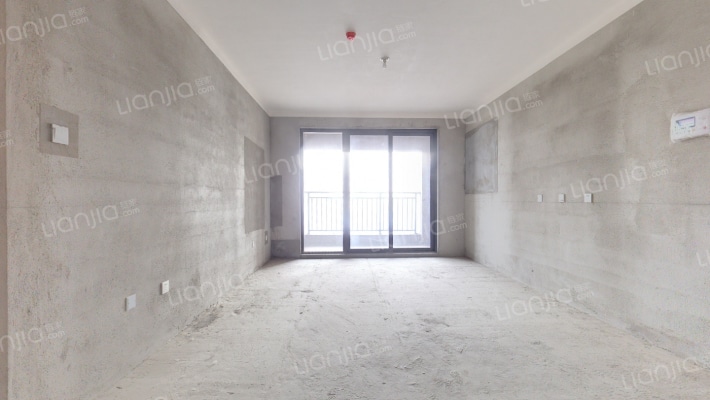 佳润滨河佳园二手房实景图