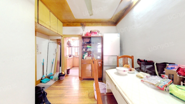 月城湾新村二手房实景图