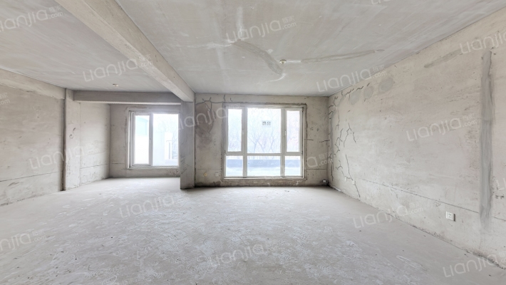 泰盈九如溪谷二手房实景图