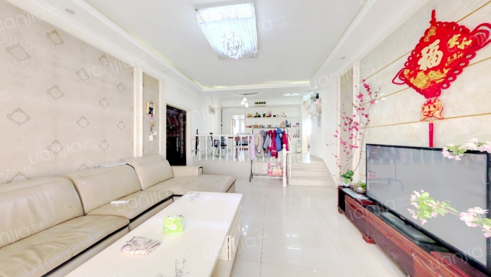 丽苑小区二手房实景图