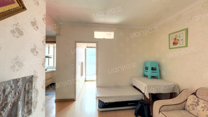 汇凯青年城二手房实景图