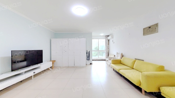 雅丽世居二手房实景图