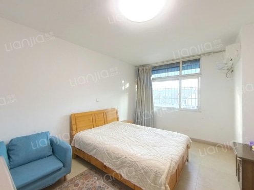 整租·甫里街公寓楼 1室1厅 南