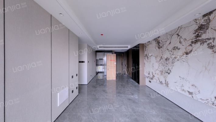 映东华府二手房实景图