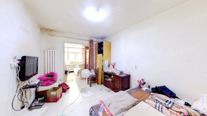 建新东里二手房实景图