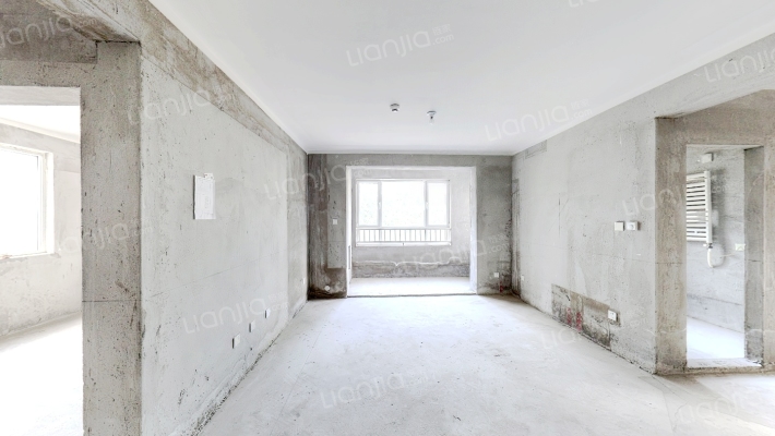 祥福佳园四期二手房实景图