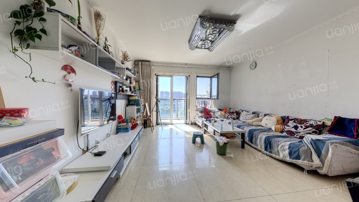 北京风景67号院二手房实景图