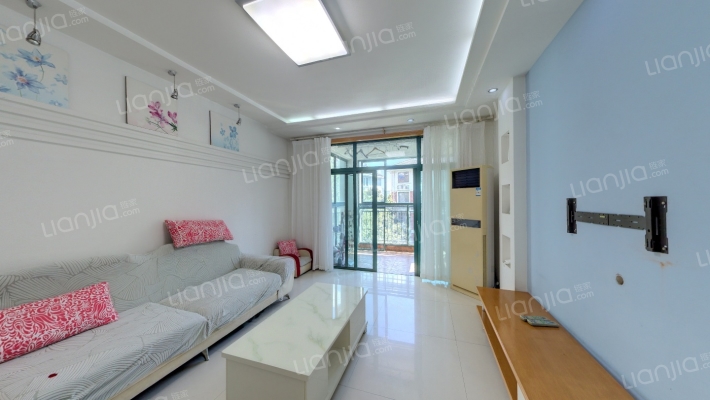 天人佳园二手房实景图