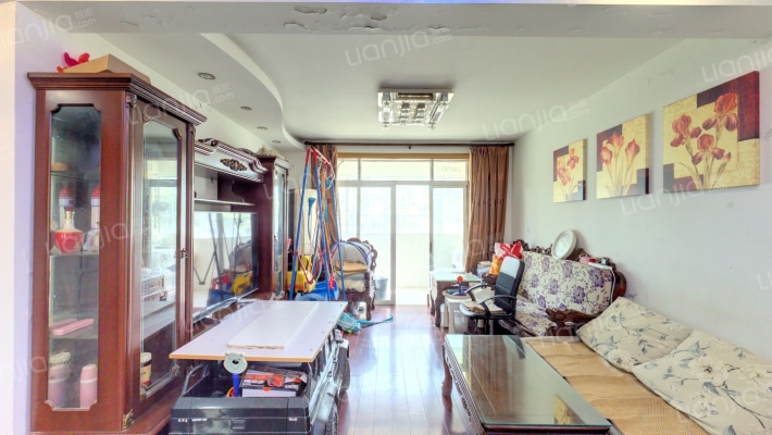 双秀北园二手房实景图