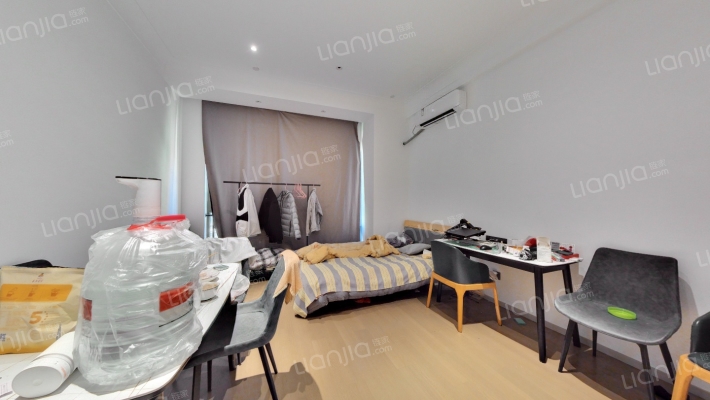 中粮观澜铂悦二手房实景图