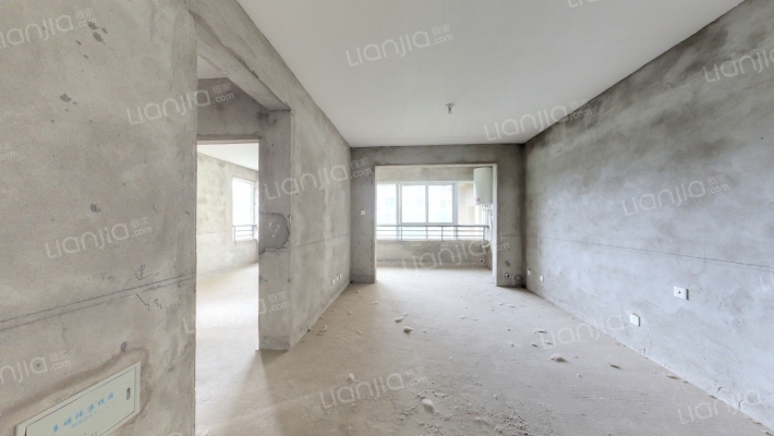 文德艺墅二手房实景图