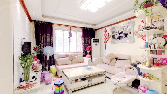 联创佳苑二手房实景图