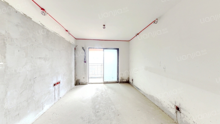 蓝光林肯公园二手房实景图