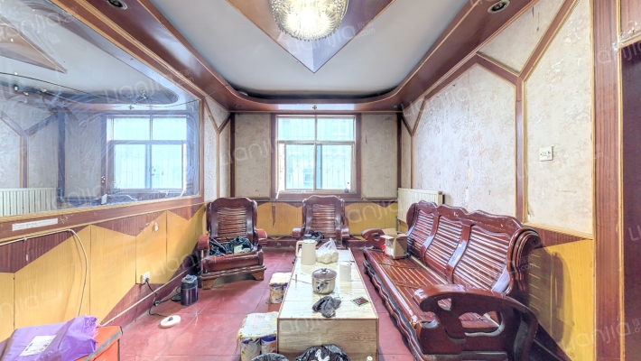 新圃东街5号院二手房实景图