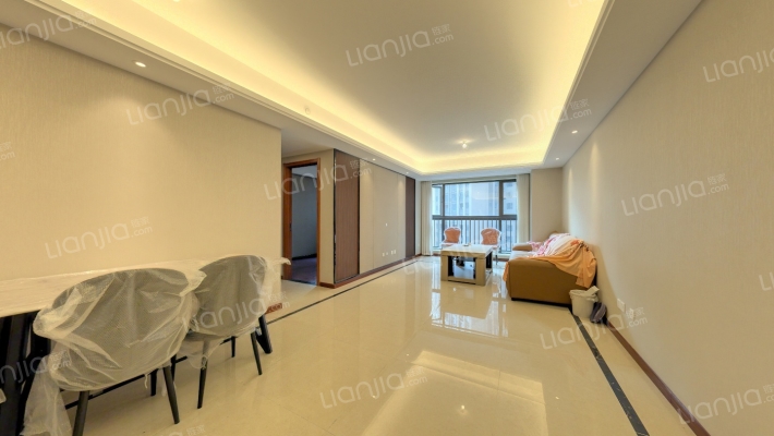 滨江望珑二手房实景图