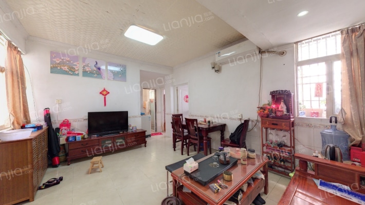 南微园二手房实景图