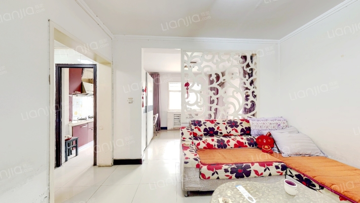 清木苑二手房实景图