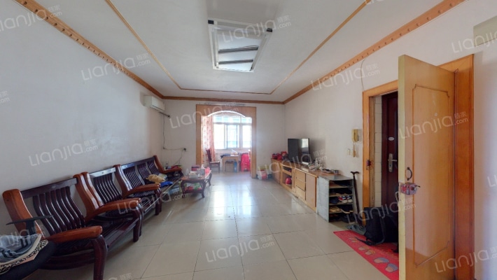 京山新街二手房实景图