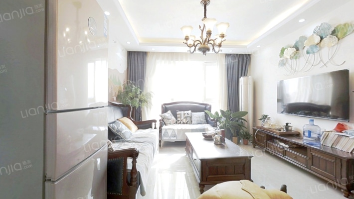 正商城裕园6号院二手房实景图