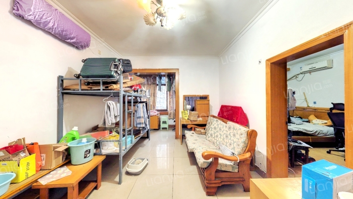 下罗家湾二手房实景图