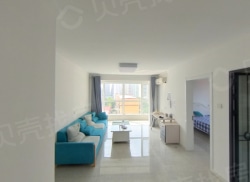 整租·金悦华府 2室1厅 南/西/北_金悦华府租房