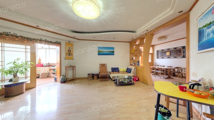 雅馨苑二手房实景图