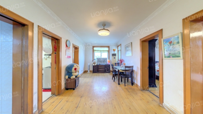 贵峰苑二手房实景图