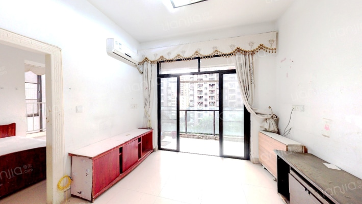 江南雅筑二手房实景图