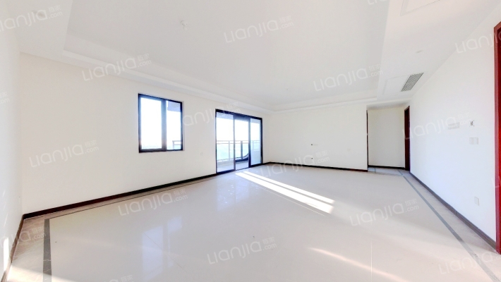 蓝光长岛国际一期二手房实景图