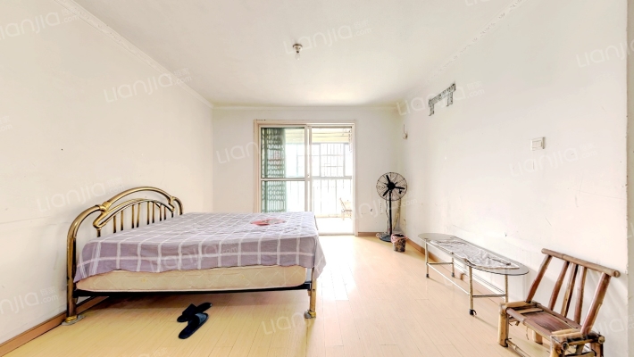 广福花园A区二手房实景图