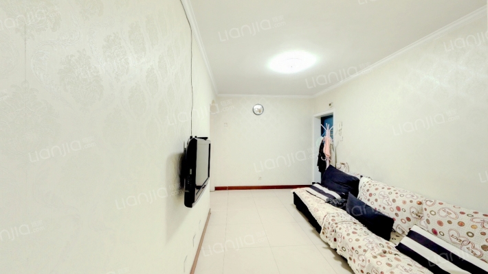 安康花园二手房实景图