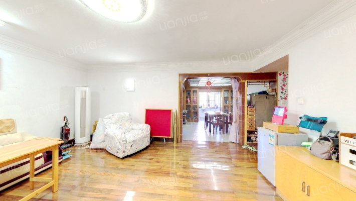 振兴花园二手房实景图