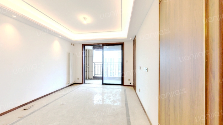 正商金域世家二手房实景图