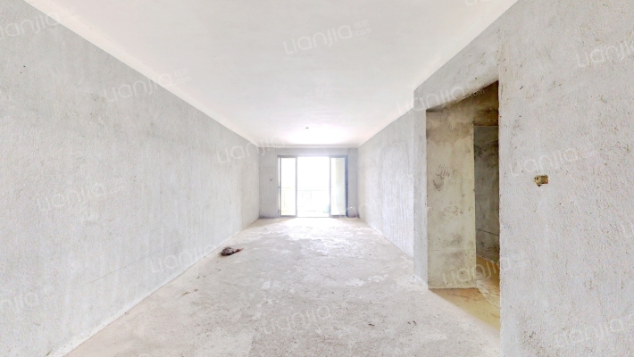 紫阳花园二手房实景图