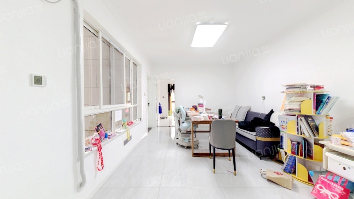 紫薇东进二期二手房实景图