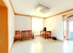 整租·回祥小区东区 2室1厅 南_回祥小区东区租房