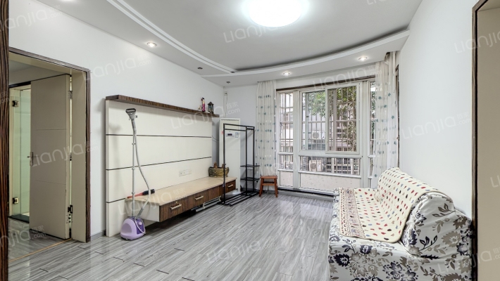 锦绣人家二手房实景图