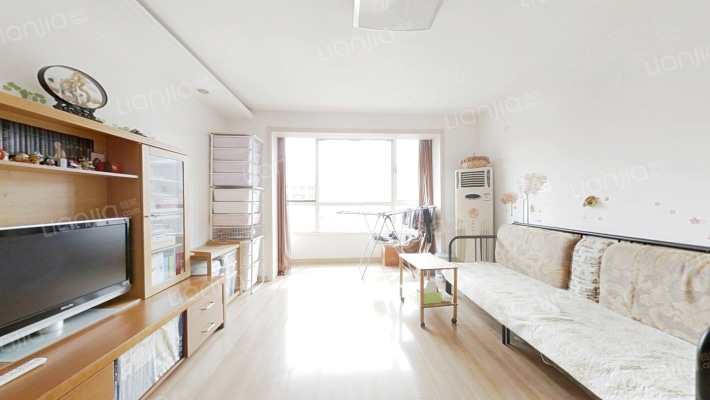 紫郡城一期北院二手房实景图