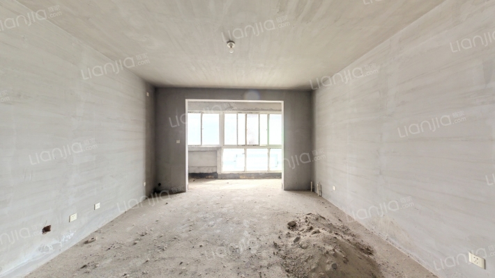 盛世豪庭二手房实景图