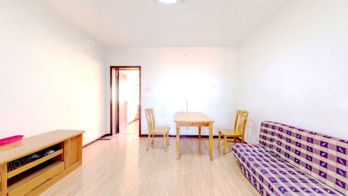 福林山庄二手房实景图