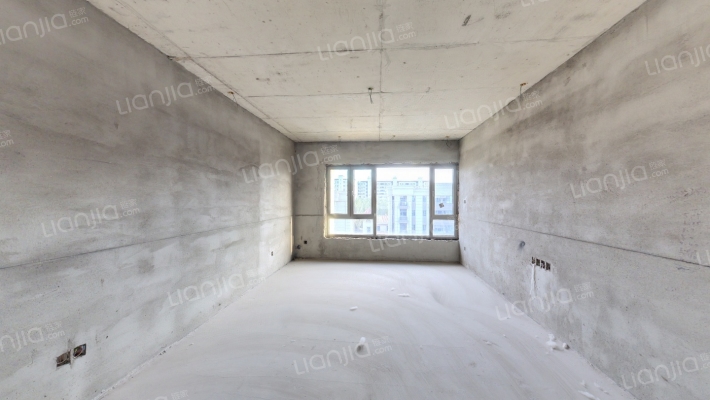 恒大四季上东二期二手房实景图