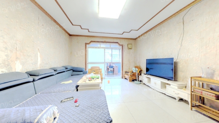 华逸花园新都苑二手房实景图