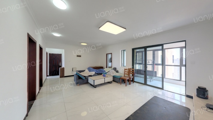 金富星悦汇二手房实景图