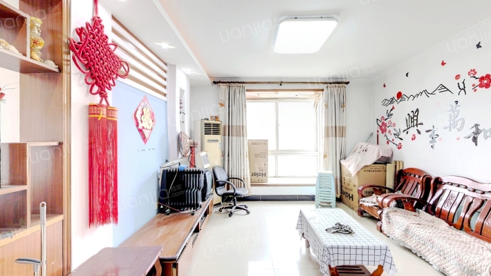 林荫大道二手房实景图