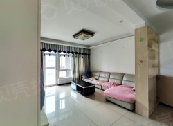 整租·名流人和天地三期 3室2厅 南/北_名流人和天地三期租房