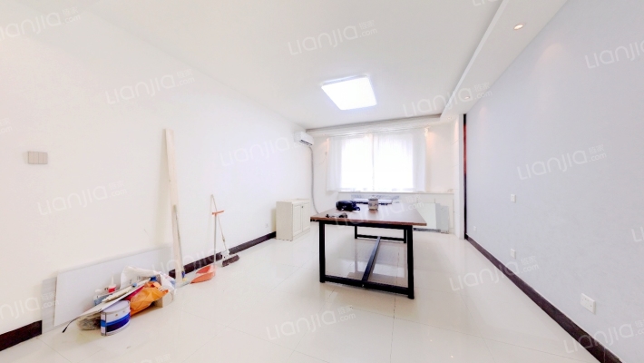 中原水厂家属院二手房实景图