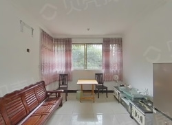 整租·六店小区 1室1厅 东北_六店小区租房