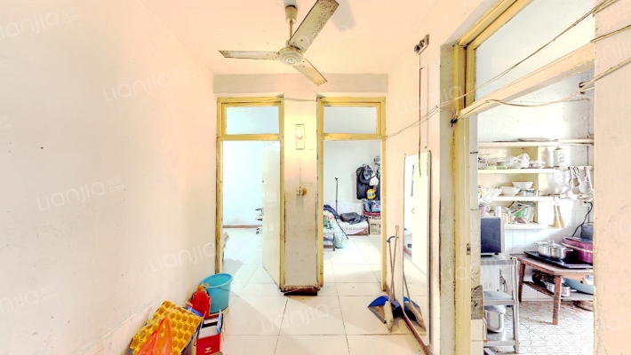 石飞宿舍二手房实景图