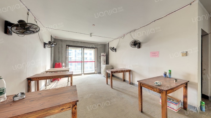 桃源里二期二手房实景图