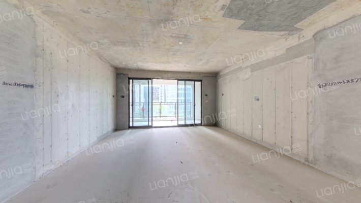 兴铁湘府和园二手房实景图